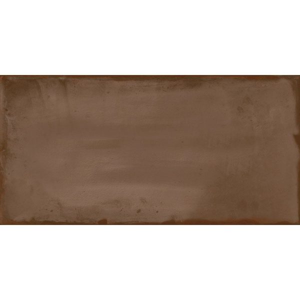 Marble Systems - Brown Matte Ceramic Tile 4x8 - WIS12206