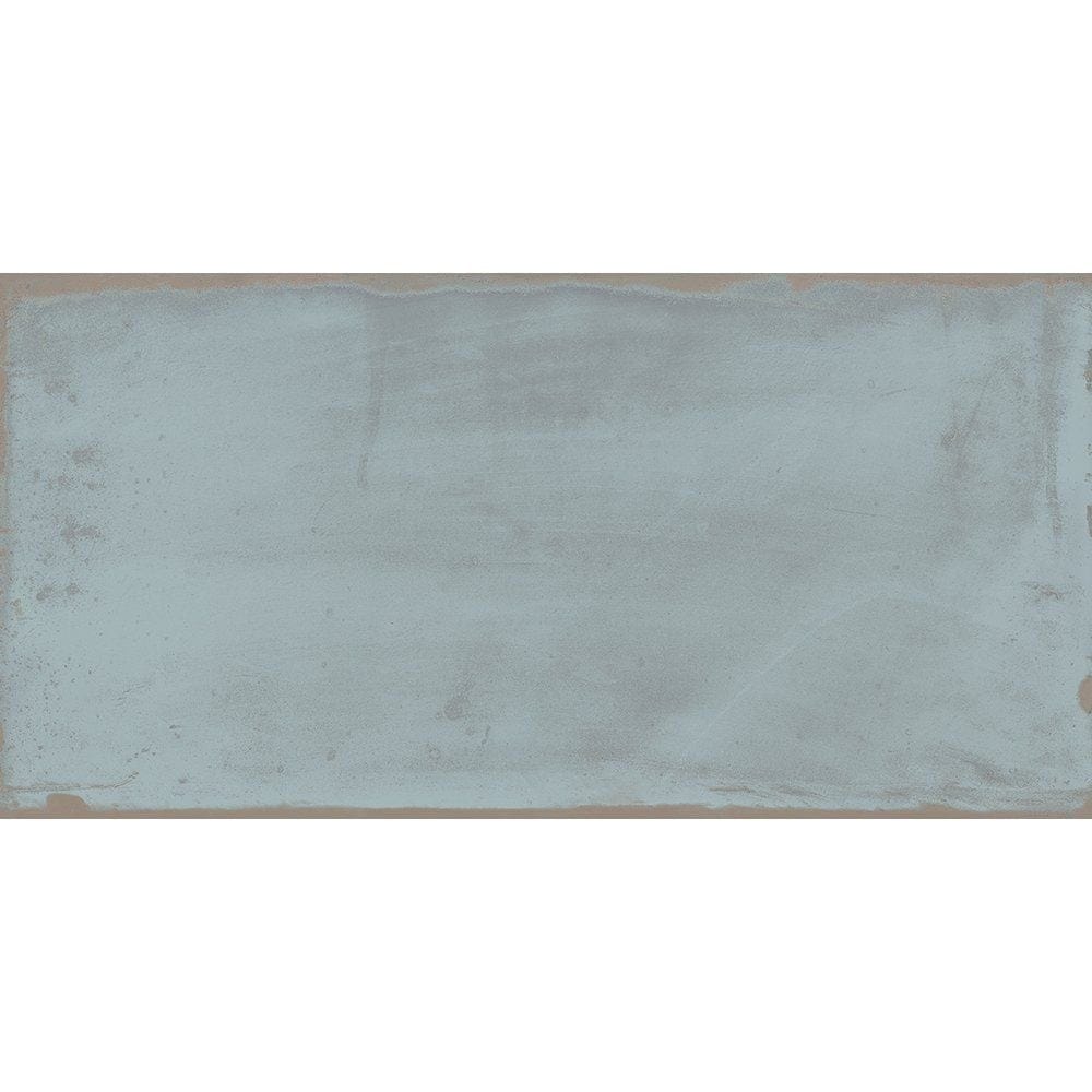 Marble Systems - Azure Matte Ceramic Tile 4x8 - WIS12209