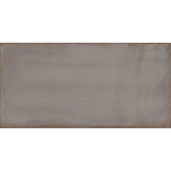 Marble Systems - Grey Matte Ceramic Tile 4x8 - WIS12210