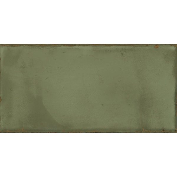 Marble Systems - Fern Matte Ceramic Tile 4x8 - WIS12211