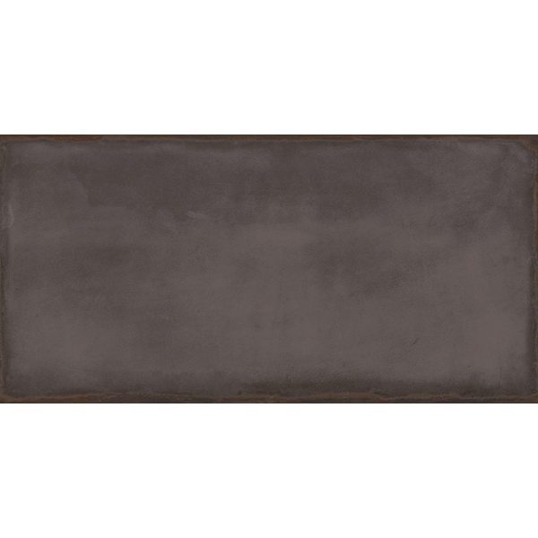 Marble Systems - Graphite Matte Ceramic Tile 4x8 - WIS12213