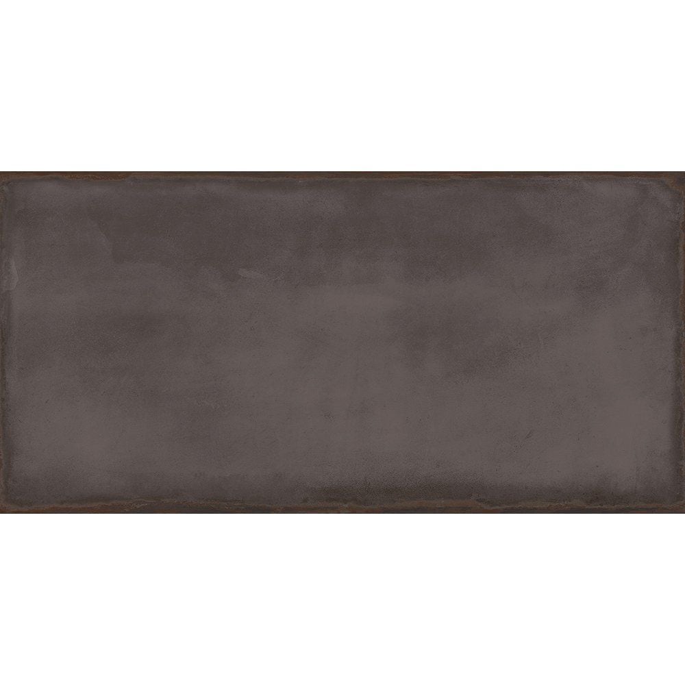 Marble Systems - Graphite Matte Ceramic Tile 4x8 - WIS12213