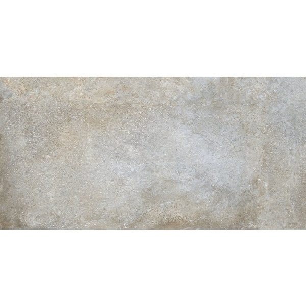 Marble Systems - Stockholm Greige Honed Concrete Look Porcelain Tile 12x24 - WIS13099