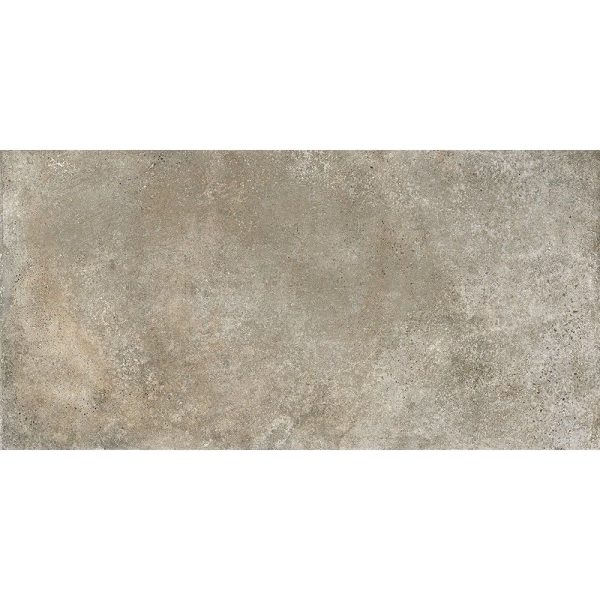 Marble Systems - Berlin Toupe Honed Concrete Look Porcelain Tile 12x24 - WIS13101