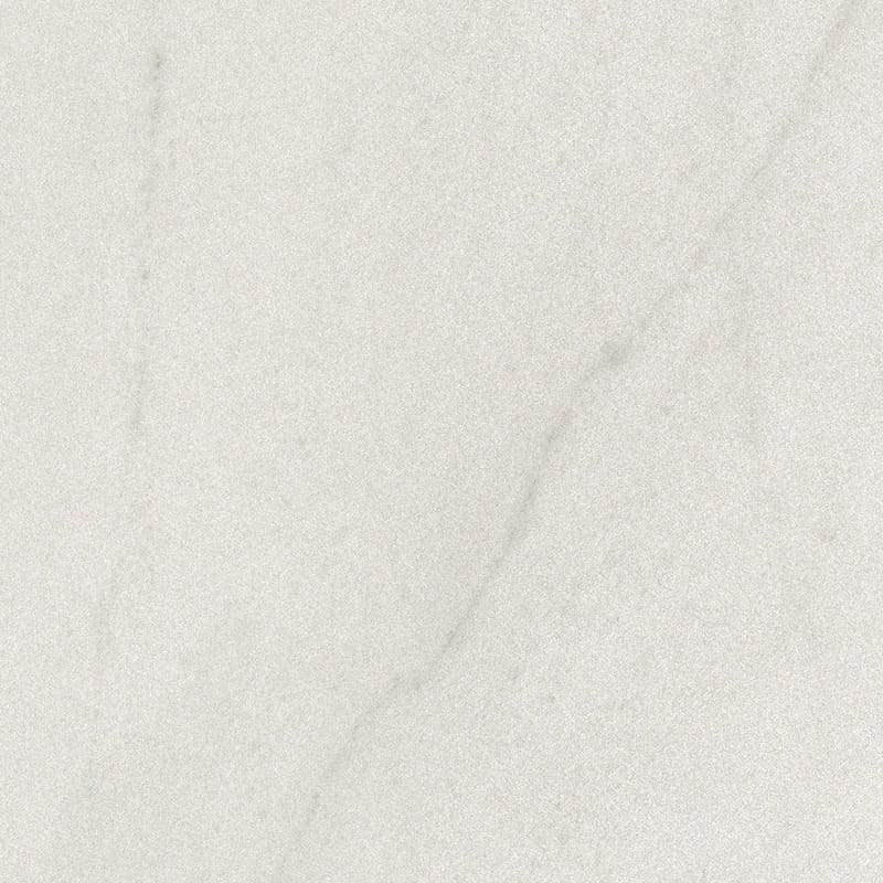 Marble Systems - Crystal White Polished Marble Look Porcelain Tile 24x24 - WLE00009