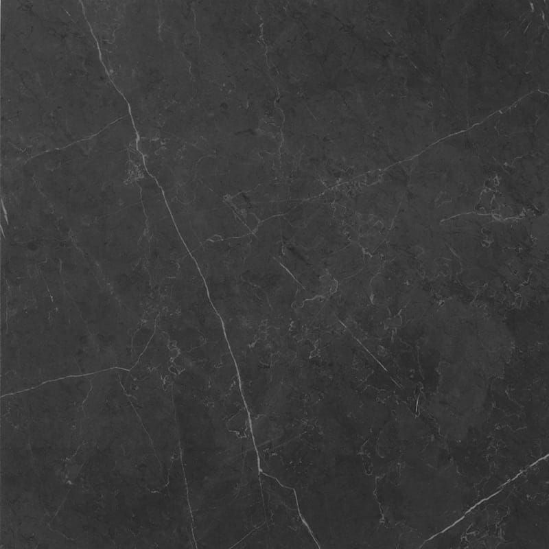 Marble Systems - Gray Stone Gloss Porcelain Tile 24x24 - WLE00120