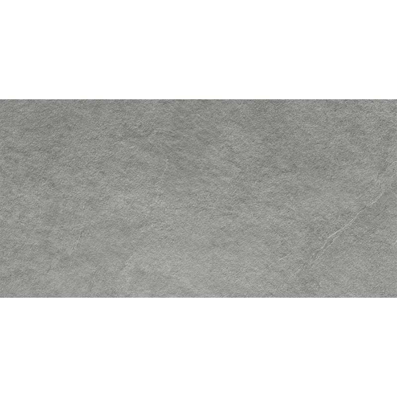 Marble Systems - Gray Flow Natural Stone Look Porcelain Tile 12x24 - WLE00451