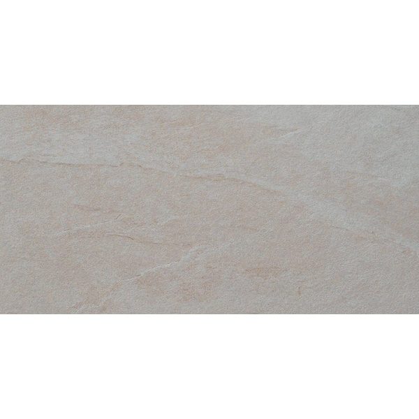 Marble Systems - Ivory Flow Natural Stone Look Porcelain Tile 12x24 - WLE00452