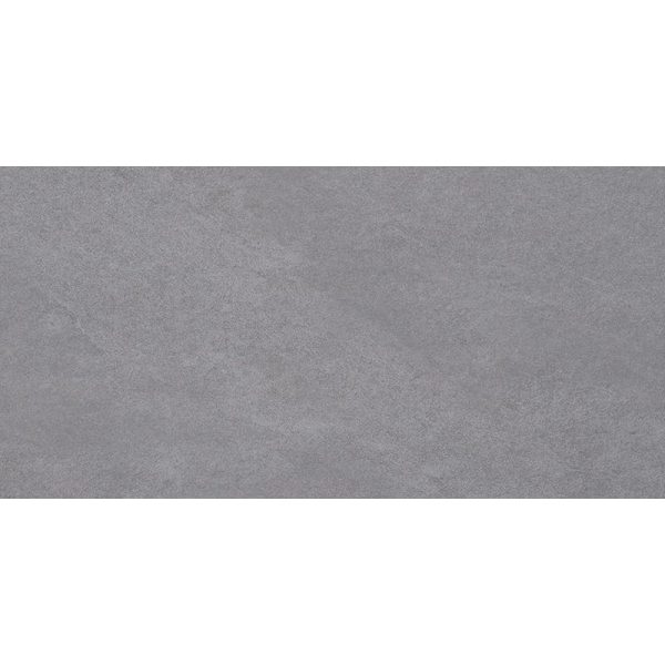 Marble Systems - Silver Flow Natural Stone Look Porcelain Tile 12x24 - WLE00453