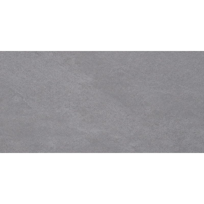 Marble Systems - Silver Flow Natural Stone Look Porcelain Tile 12x24 - WLE00453