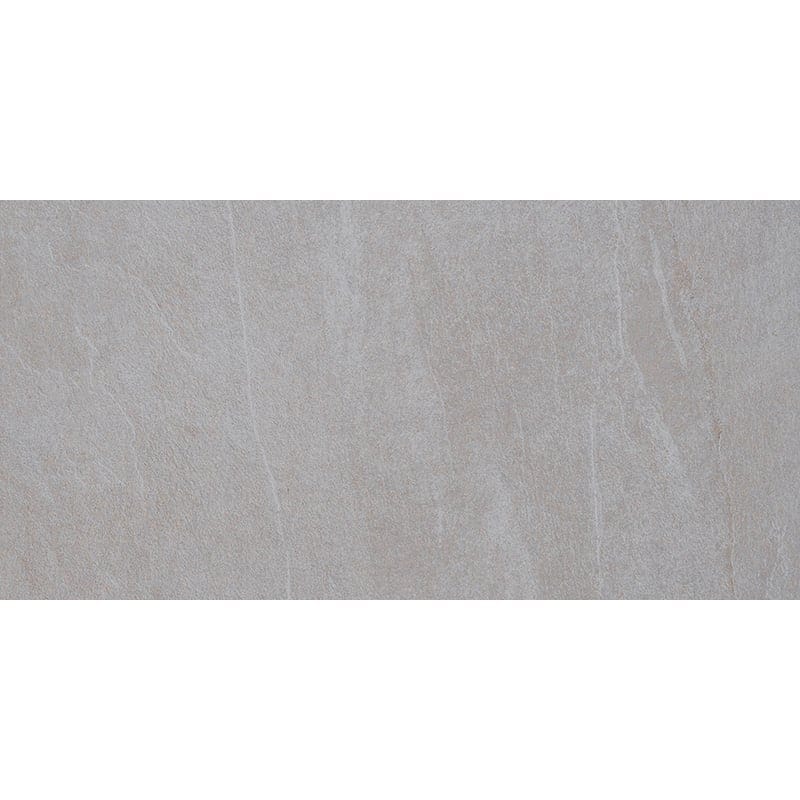 Marble Systems - Ivory Flow Natural Stone Look Porcelain Tile 18x36 - WLE00460