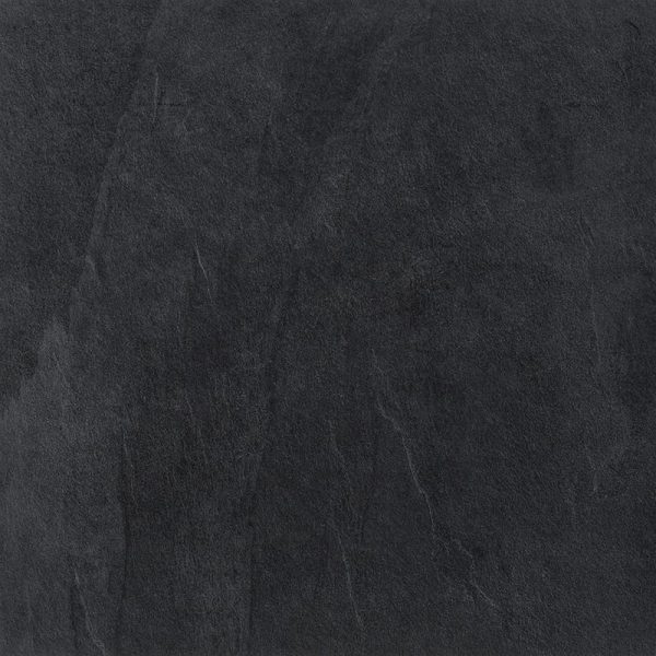 Marble Systems - Dark Flow Natural Porcelain Tile 24x24 - WLE00478