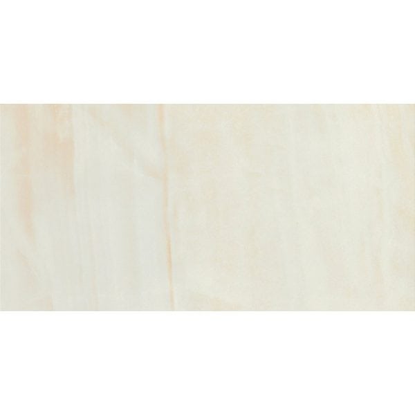 Marble Systems - Imperial Onyx Polished Marble Look Porcelain Tile 24x48 - WLE00904