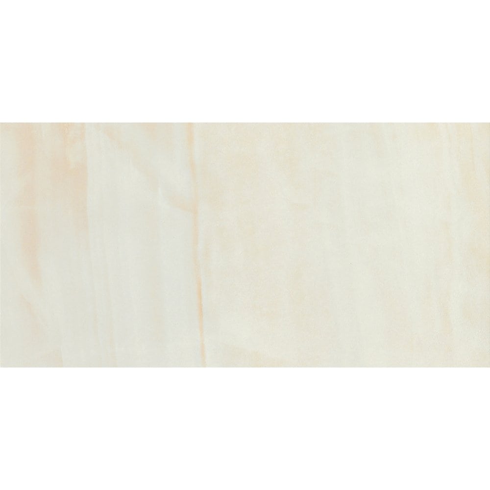 Marble Systems - Imperial Onyx Polished Marble Look Porcelain Tile 24x48 - WLE00904