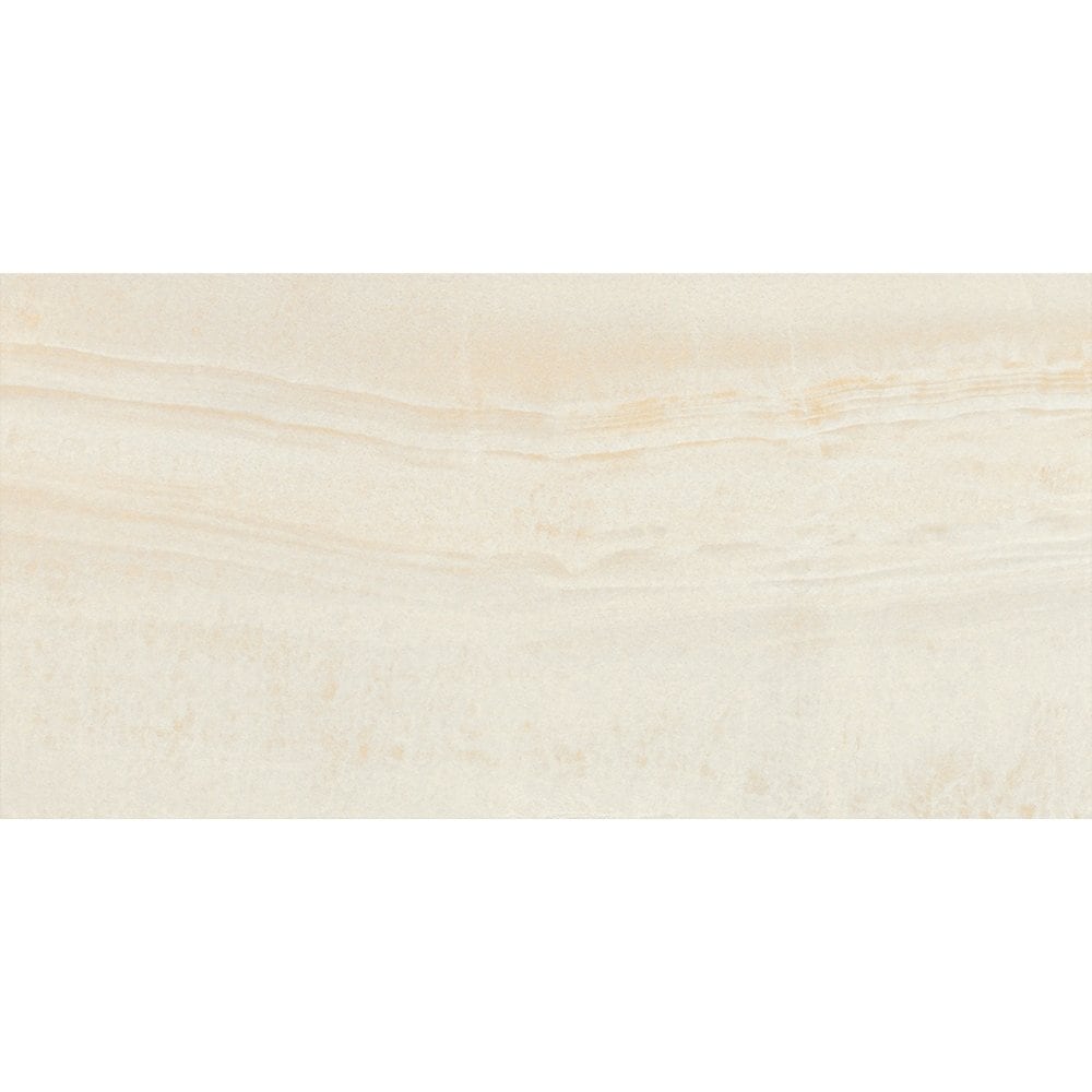 Marble Systems - Imperial Onyx Polished Marble Look Porcelain Tile 12x24 - WLE00916