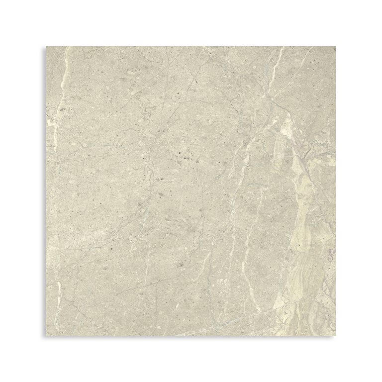 Marble Systems - White Matte Porcelain Tile 24x24 - WLE00976