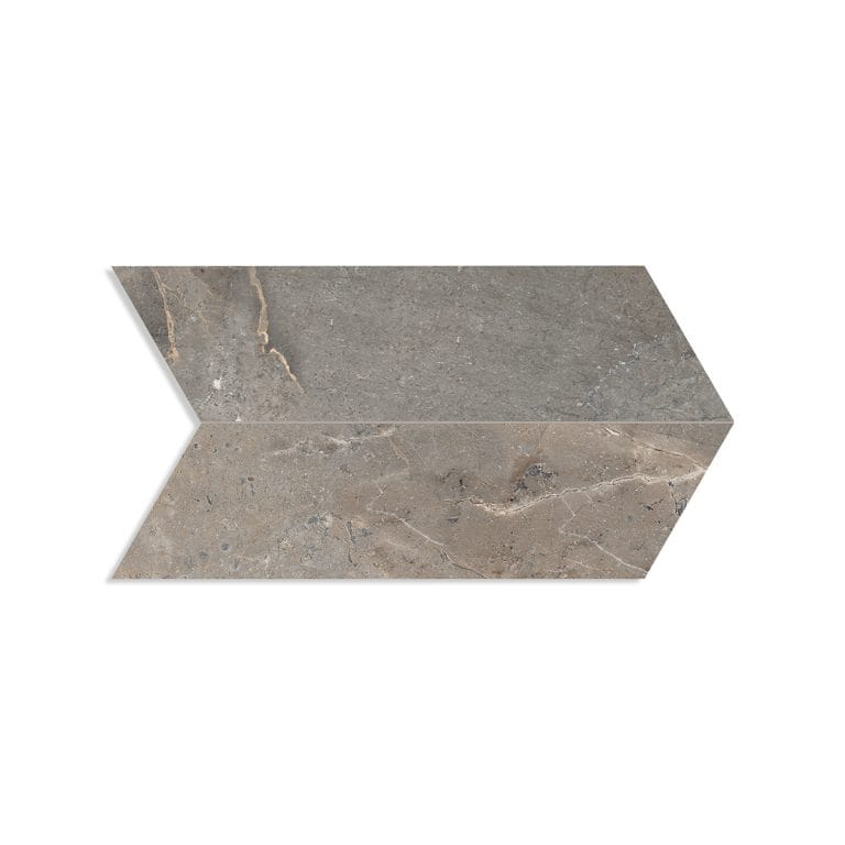 Marble Systems - Earth Matte Porcelain Tile 5 45/64x19 1/2 - WLE00988