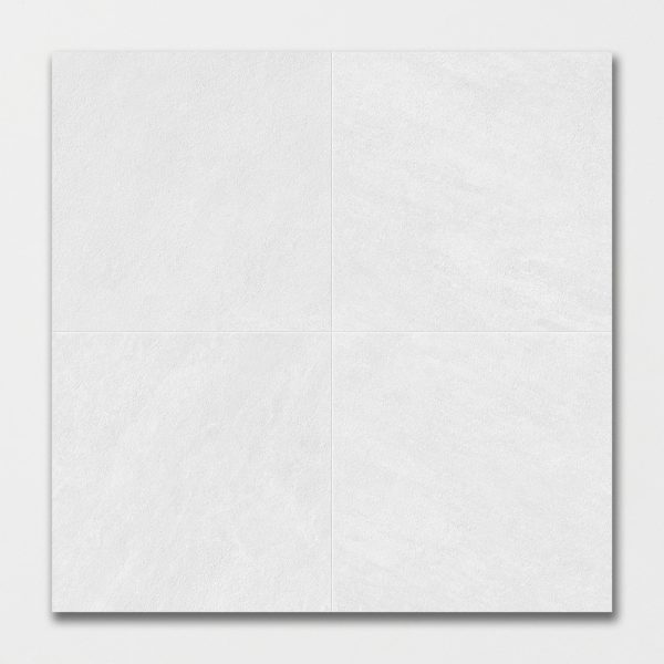 Arctic White R11 Porcelain Pavers 24x24 - WLM00037 - Image 2