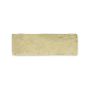 Marble Systems - Natural Matte Subway Zellige Tile 2x6 - WMZ90014