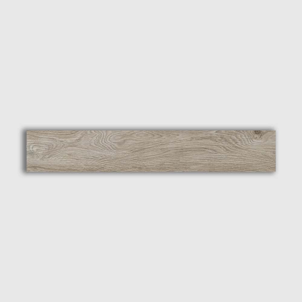 Marble Systems - Cannelle Natural Wood Look Porcelain Tile 8x48 - WNB00216