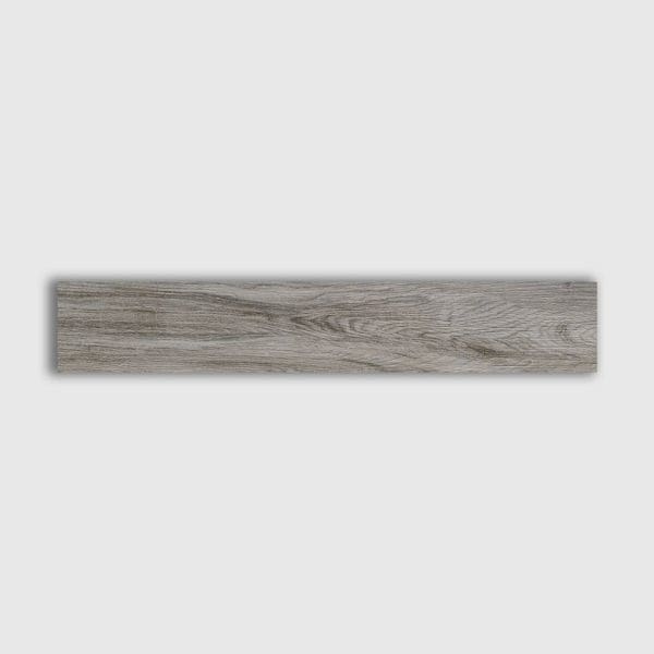 Marble Systems - Nuage Natural Wood Look Porcelain Tile 8x48 - WNB00237