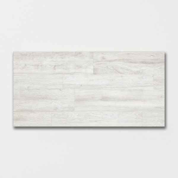 Riz Natural Wood Look Porcelain Tile 8x48 - WNB00251 - Image 2