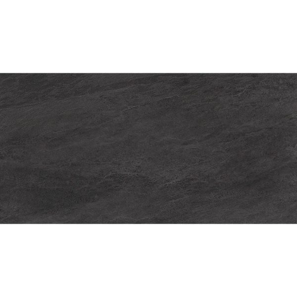 Marble Systems - Slate Natural Slate Look Porcelain Tile 12x24 - WNB00288