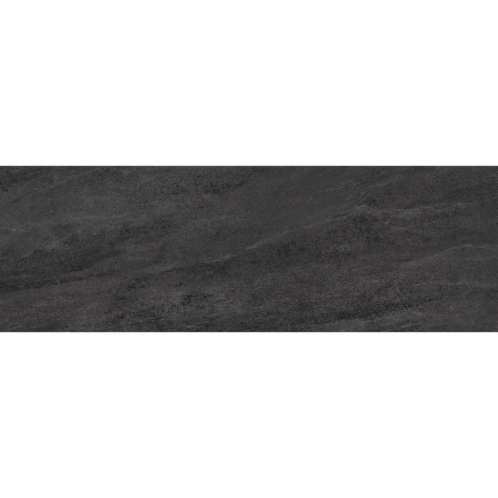 Marble Systems - Slate Natural Subway Slate Look Porcelain Tile 4x12 - WNB00484