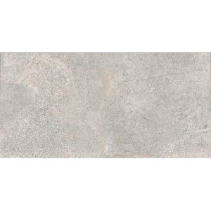 Marble Systems - Rock Gray Matte Porcelain Tile 12x24 - WNB00494