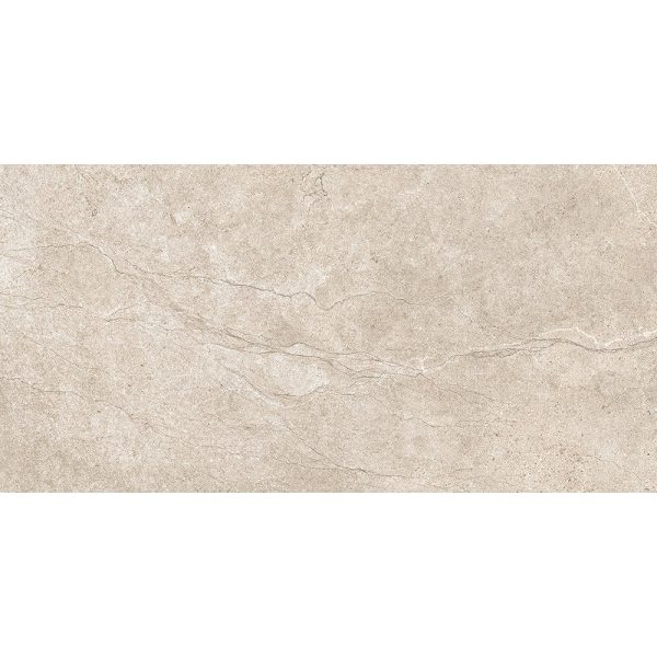 Marble Systems - Sand Moon Matte Porcelain Tile 12x24 - WNB00507