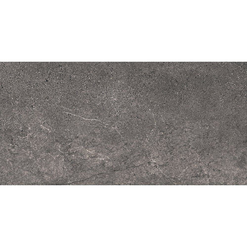 Marble Systems - Basalt Matte Porcelain Tile 12x24 - WNB00520