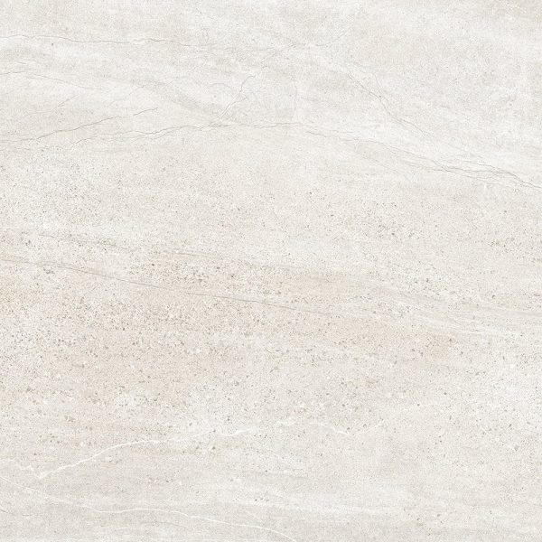 Marble Systems - Snow Matte Porcelain Tile 24x24 - WNB00545