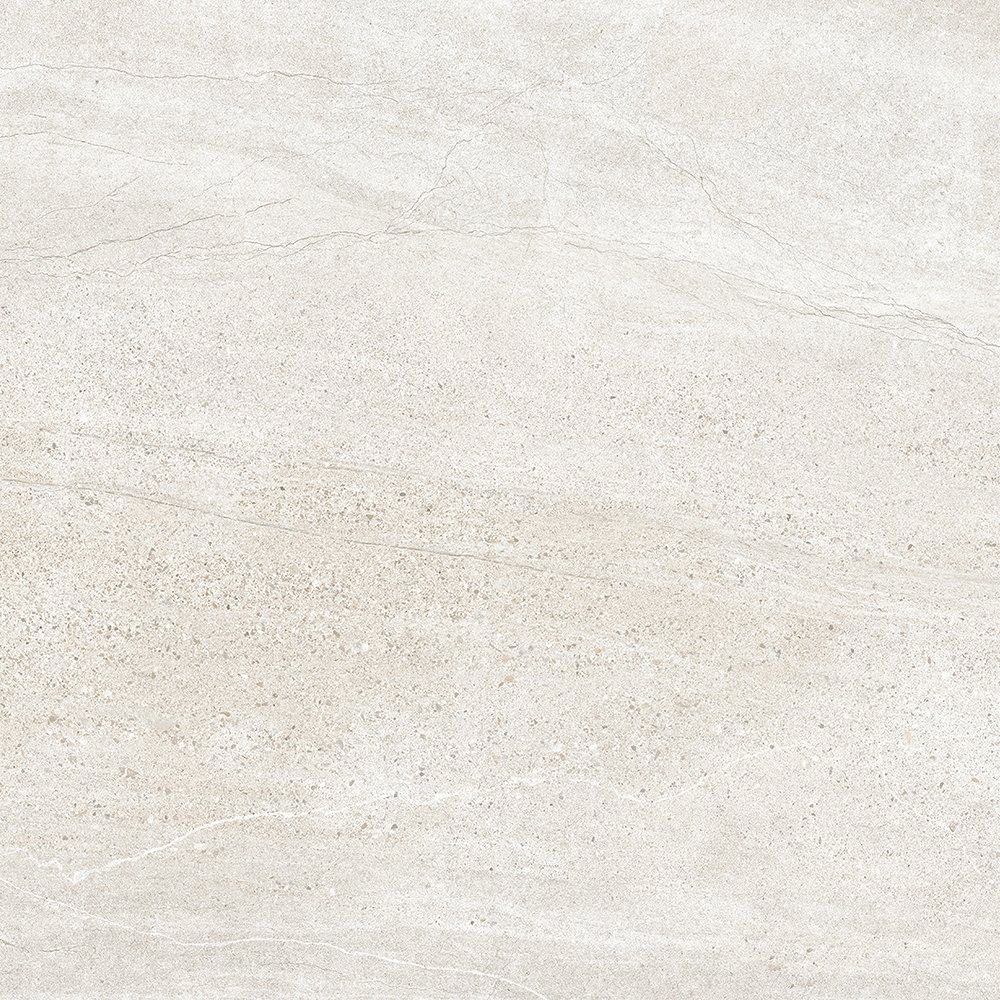 Marble Systems - Snow Matte Porcelain Tile 24x24 - WNB00545