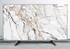 Marble Systems - Calacatta Luxe Cl01 Ultra Soft Sintered Stone Slab 125x63 - WNE10146