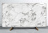 Marble Systems - Whiteheaven C01 Polished Sintered Stone Slab Random 1/2 - WNE10227