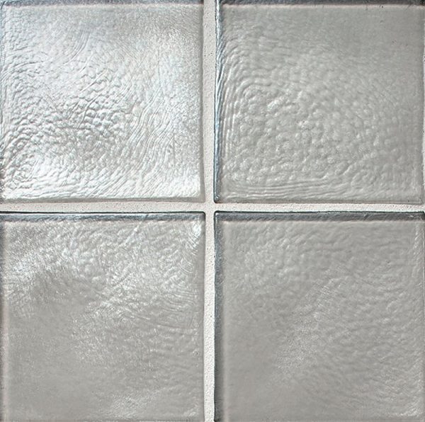 Marble Systems - Infinite Iridescent Glass Tile 10x10 - WOS10018