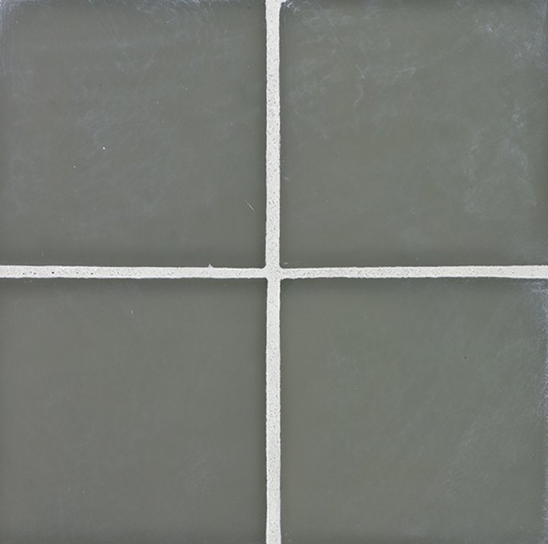 Marble Systems - Platinum Matte Glass Tile 10x10 - WOS10027