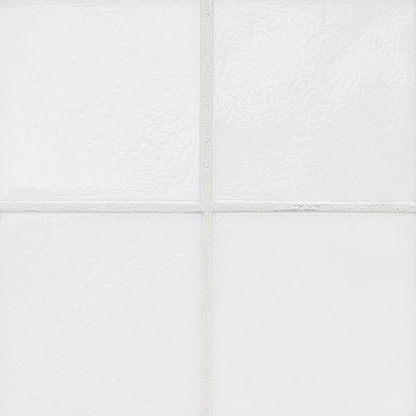 Marble Systems - Silver Light Iridescent Glass Tile 10x10 - WOS10047