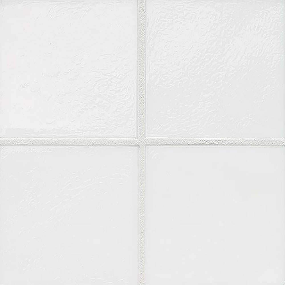 Marble Systems - Silver Light Iridescent Glass Tile 10x10 - WOS10047