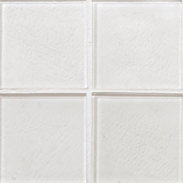 Marble Systems - Oxygen Non Iridescent Glass Tile 10x10 - WOS10050