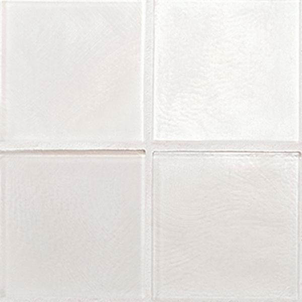 Marble Systems - Oxygen Iridescent Glass Tile 10x10 - WOS10051