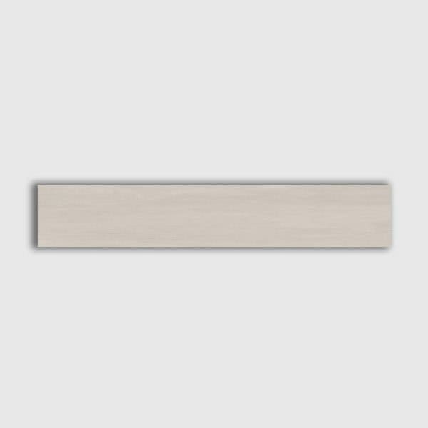 Marble Systems - Seagull Grey Matte Wood Look Porcelain Tile 8x48 - WVT00028