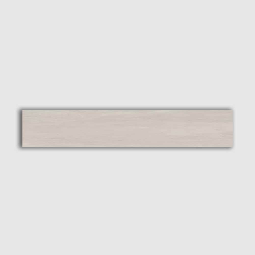 Marble Systems - Seagull Grey Matte Wood Look Porcelain Tile 8x48 - WVT00028