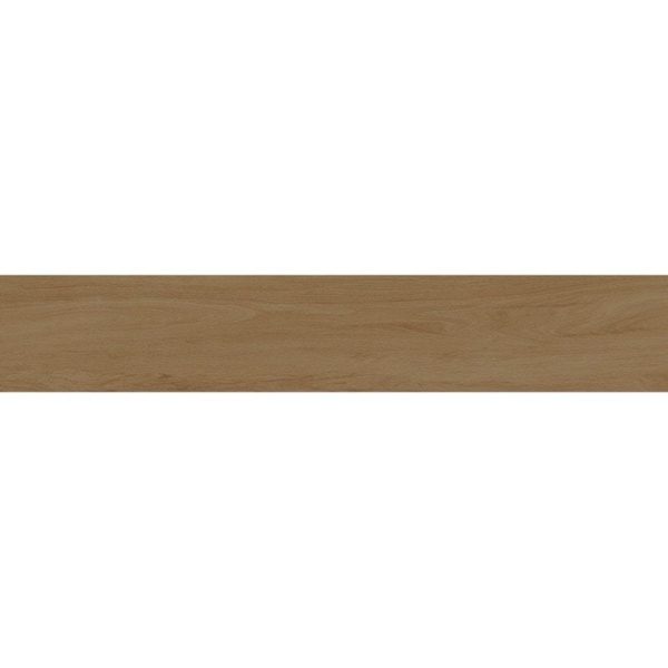 Marble Systems - Taupe Matte Wood Look Porcelain Tile 8x48 - WVT00032