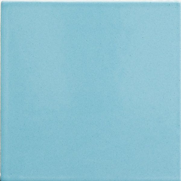 Marble Systems - Ocean Glossy Ceramic Tile 6x6 - XSP90002