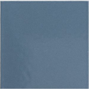 Marble Systems - Grey Glossy Ceramic Tile 6x6 - XSP90003