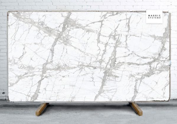 Marble Systems - Invisible B Natural Porcelain Slab 64x128 - YEM00915