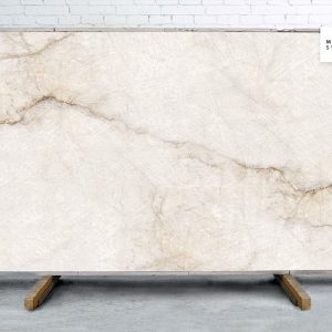 Marble Systems - Quarzo A Natural Porcelain Slab 64x128 - YEM00920