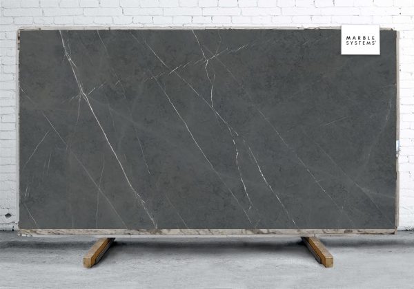 Marble Systems - Nero Imperiale B Lappato Lucido Porcelain Slab 64x128 - YEM00980