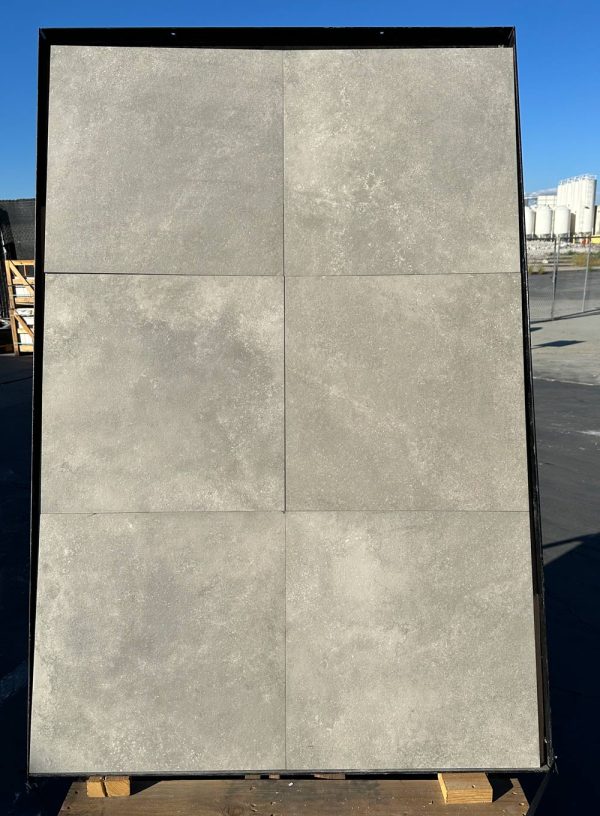 Cement Grey Paver 24X24  - PP1302424 - Image 3